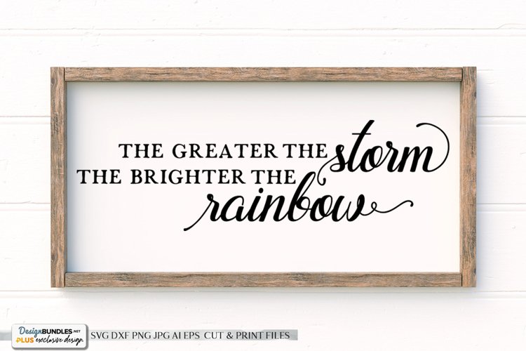 Rustic Svg Image 15