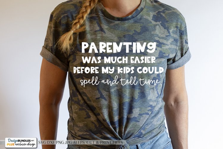 Parent Clipart Image 9