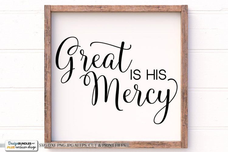 Christian Svg Image 21