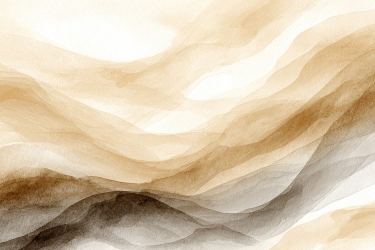 Abstract Waves Texture Background Wallpaper