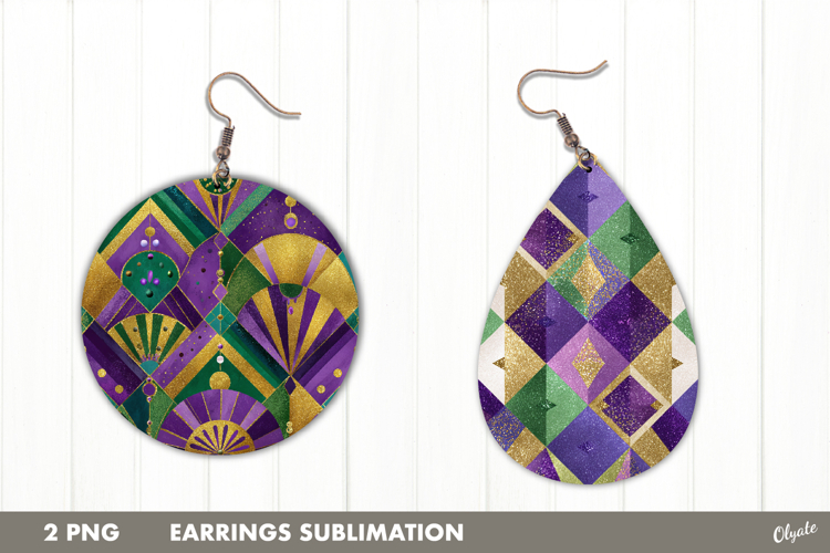 Mardi Gras Png Image 24