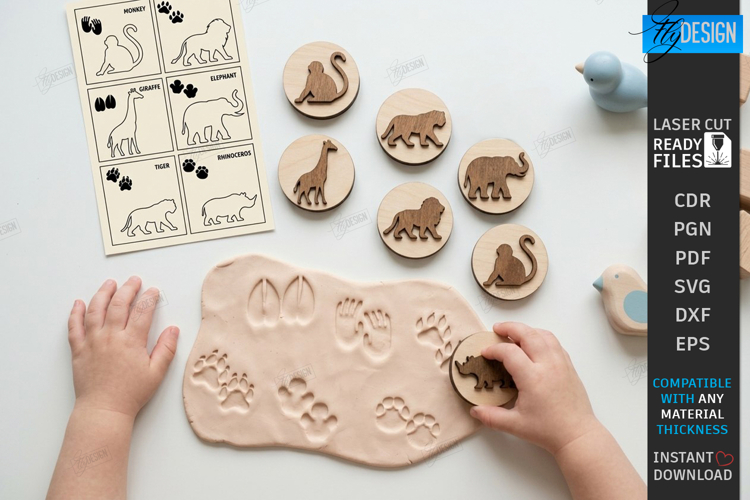 Glowforge Designs Image 9