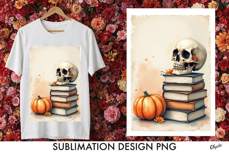 Skull PNG Image 7