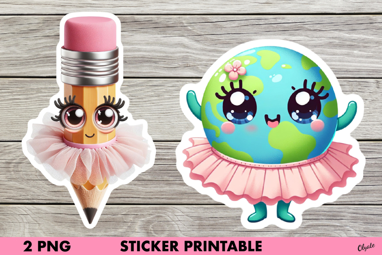 Back to School Clipart Image 3