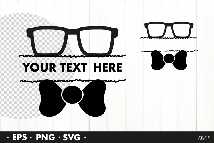 Dad Monogram, Fathers Day Personalized SVG