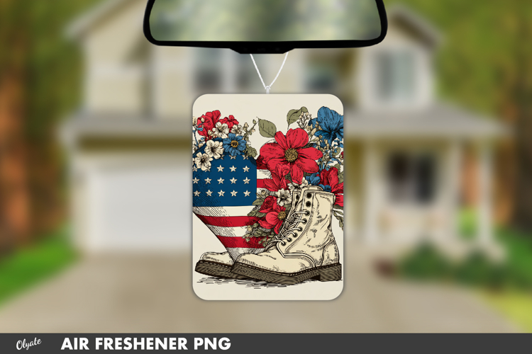 Veterans Clipart Image 11