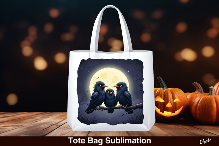 Crow Png Image 22