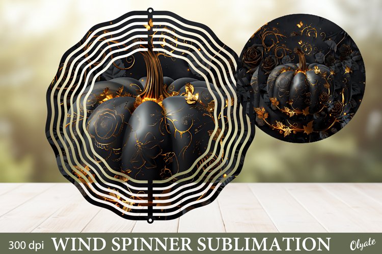 Pumpkin Clipart Image 22