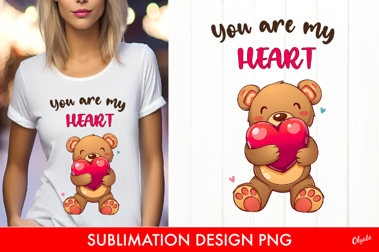 Valentines PNG Image 24