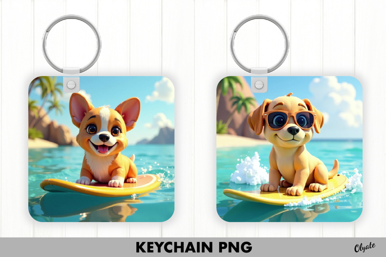Cute Puppy Clipart Image 3