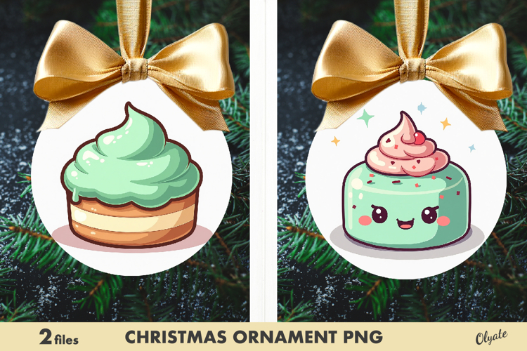 Ornament Png Image 4