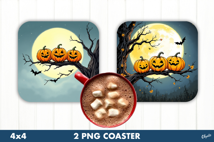 Halloween Pumpkin Clipart Image 20