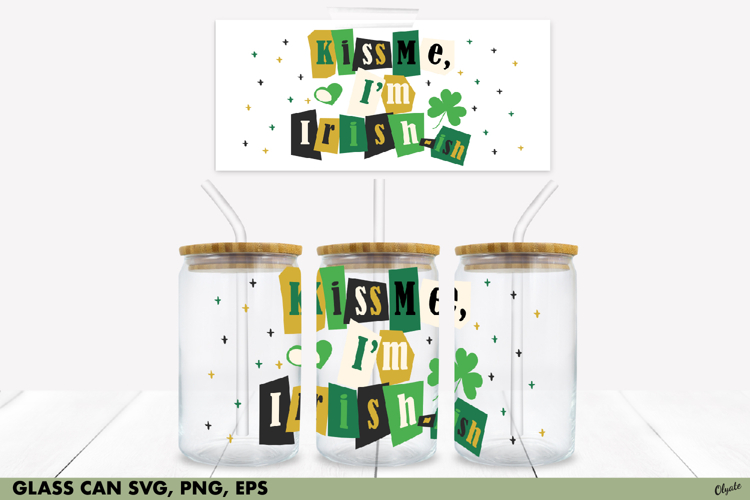 St Patrick's Day PNG Image 18