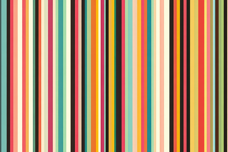 Stripes Texture Image 3