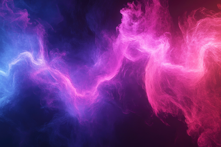 Smoke Texture Image 12