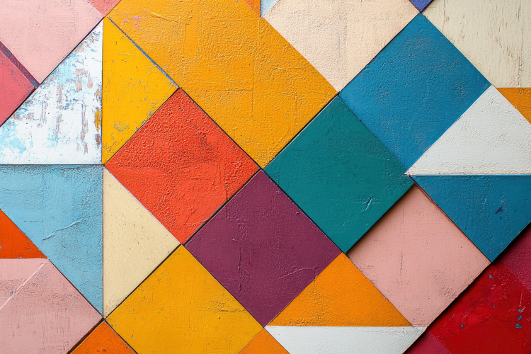 Geometric Backgrounds Image 10