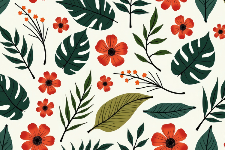 Pattern Background Image 14