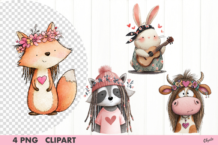 Retro Clipart Image 18