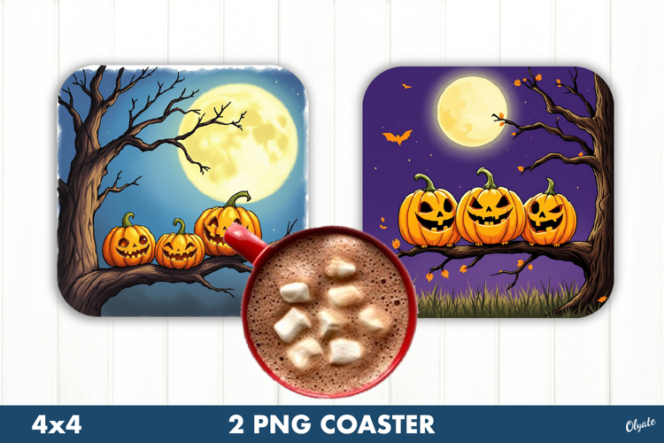 Halloween Pumpkin Clipart Image 19