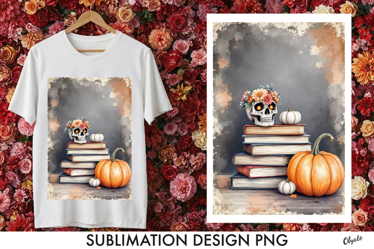 Skull PNG Image 6