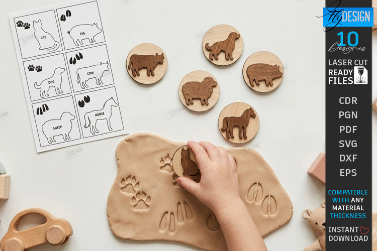 Glowforge Designs Image 8