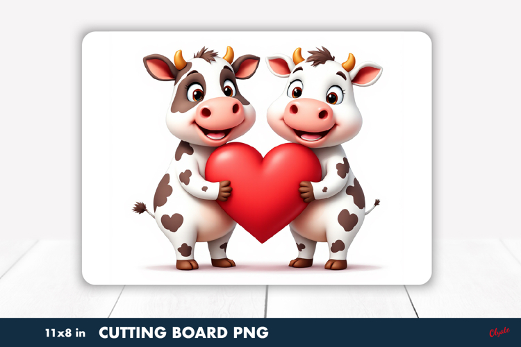 Cows Png Image 23