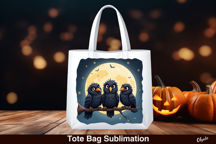 Crow Png Image 21