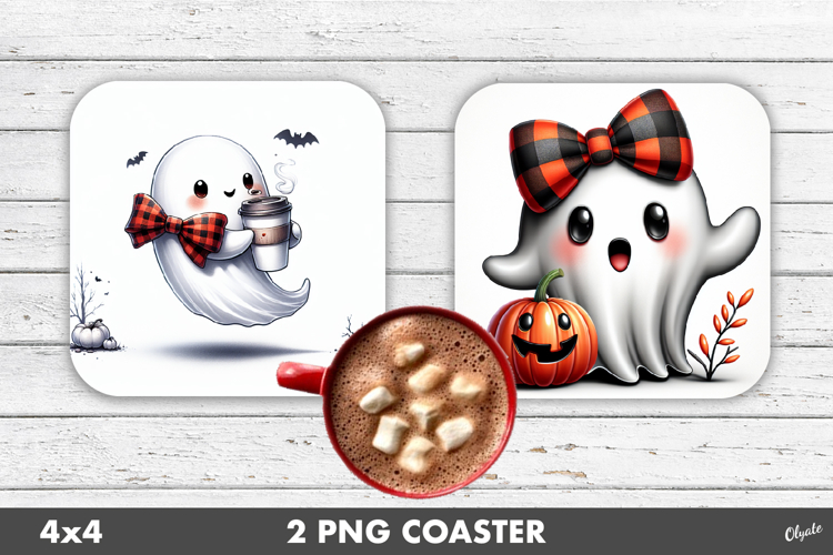 Cute Ghost Pictures Image 11