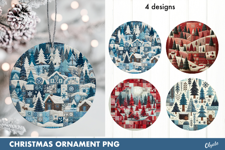 Ornament Png Image 11