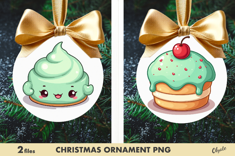 Ornament Png Image 3