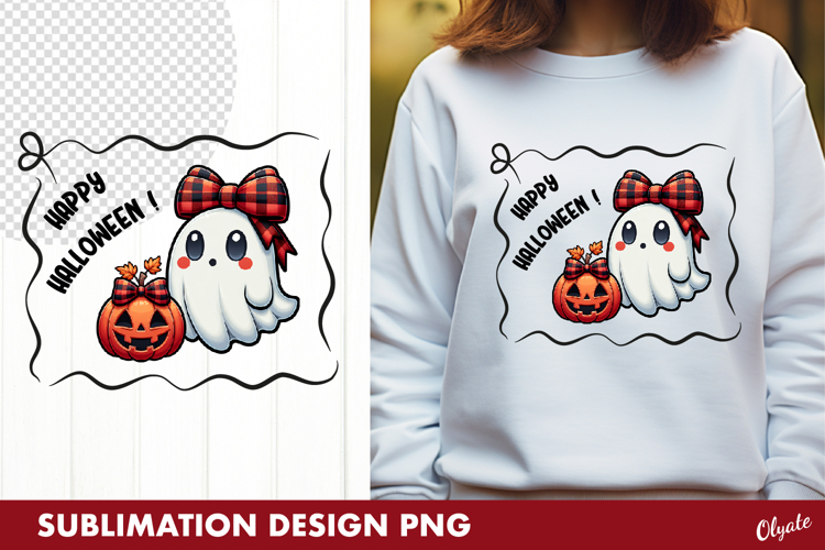 Cute Ghost Pictures Image 24