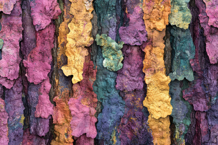 Bark Texture Image 6