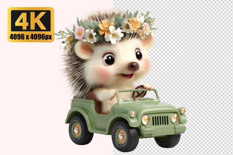 Cute Clipart Image 7