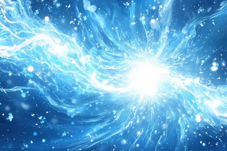 Galaxy Texture Image 22