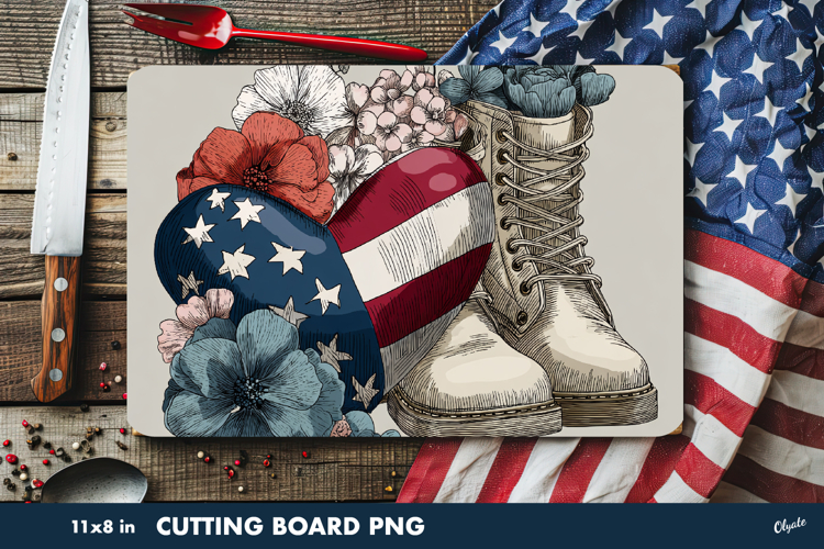 Veterans Clipart Image 23