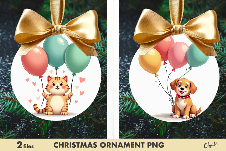 Ornament Png Image 2