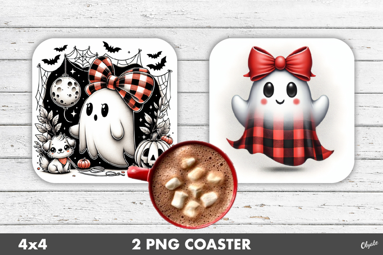 Cute Ghost Pictures Image 10