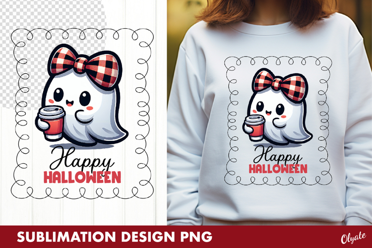 Cute Ghost Pictures Image 23