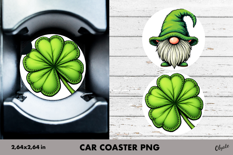 St Patrick's Day PNG Image 16