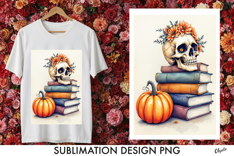 Skull PNG Image 5