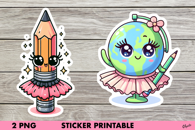Back to School Clipart