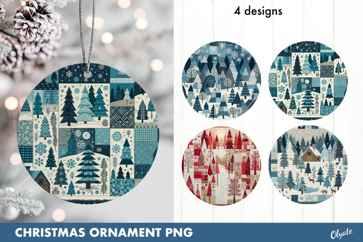 Ornament Png Image 10