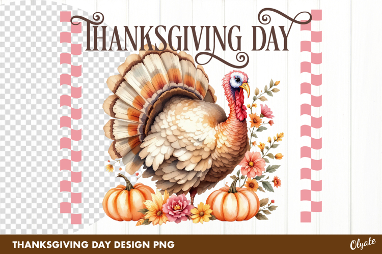 Cute Turkey Pictures Image 2