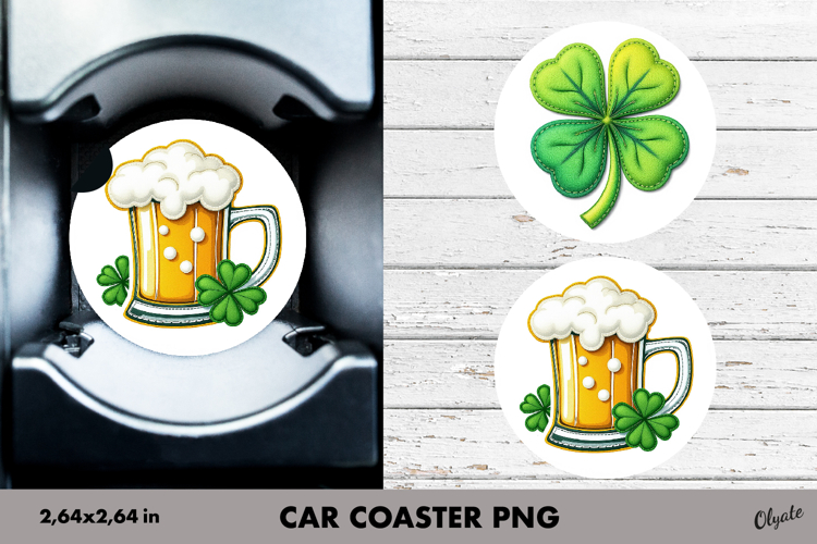 St Patrick's Day PNG Image 15