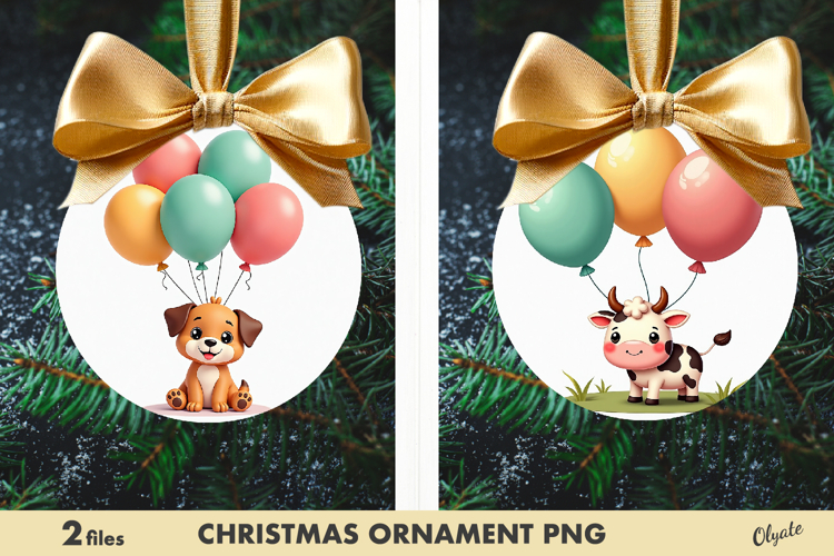 Ornament Png