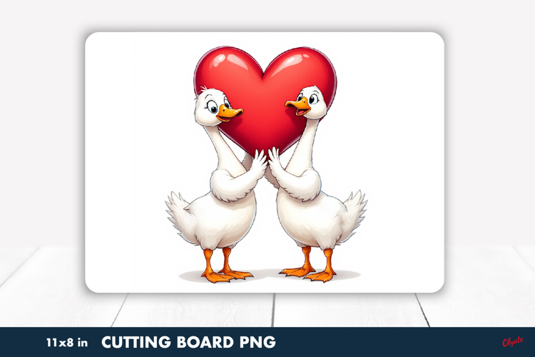 Red Heart Png Image 21