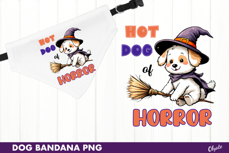 Bandana Dog Sublimation. Sarcastic Dog Quote PNG