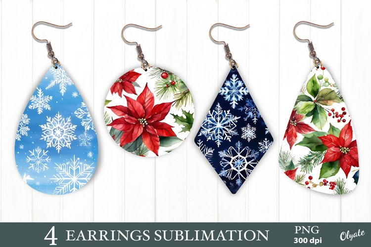 Earrings Png Image 17