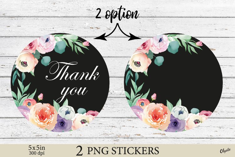Thank You PNG Image 2