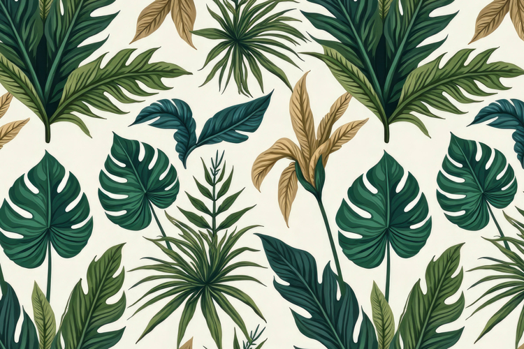 Green Texture Background Image 4